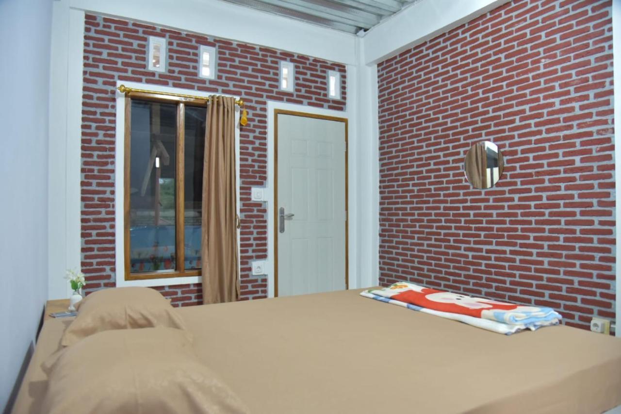 Toraja Dannari Homestay Рантепао Екстериор снимка