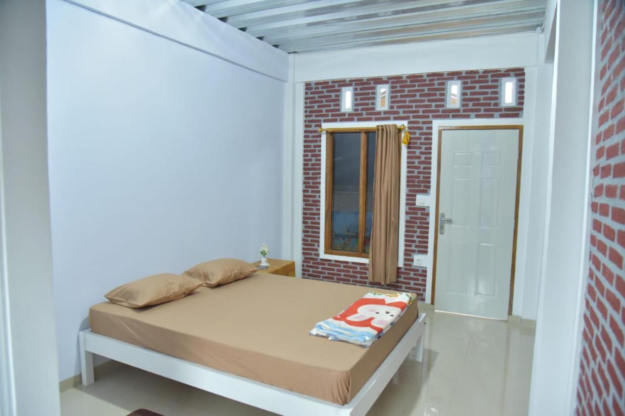 Toraja Dannari Homestay Рантепао Екстериор снимка