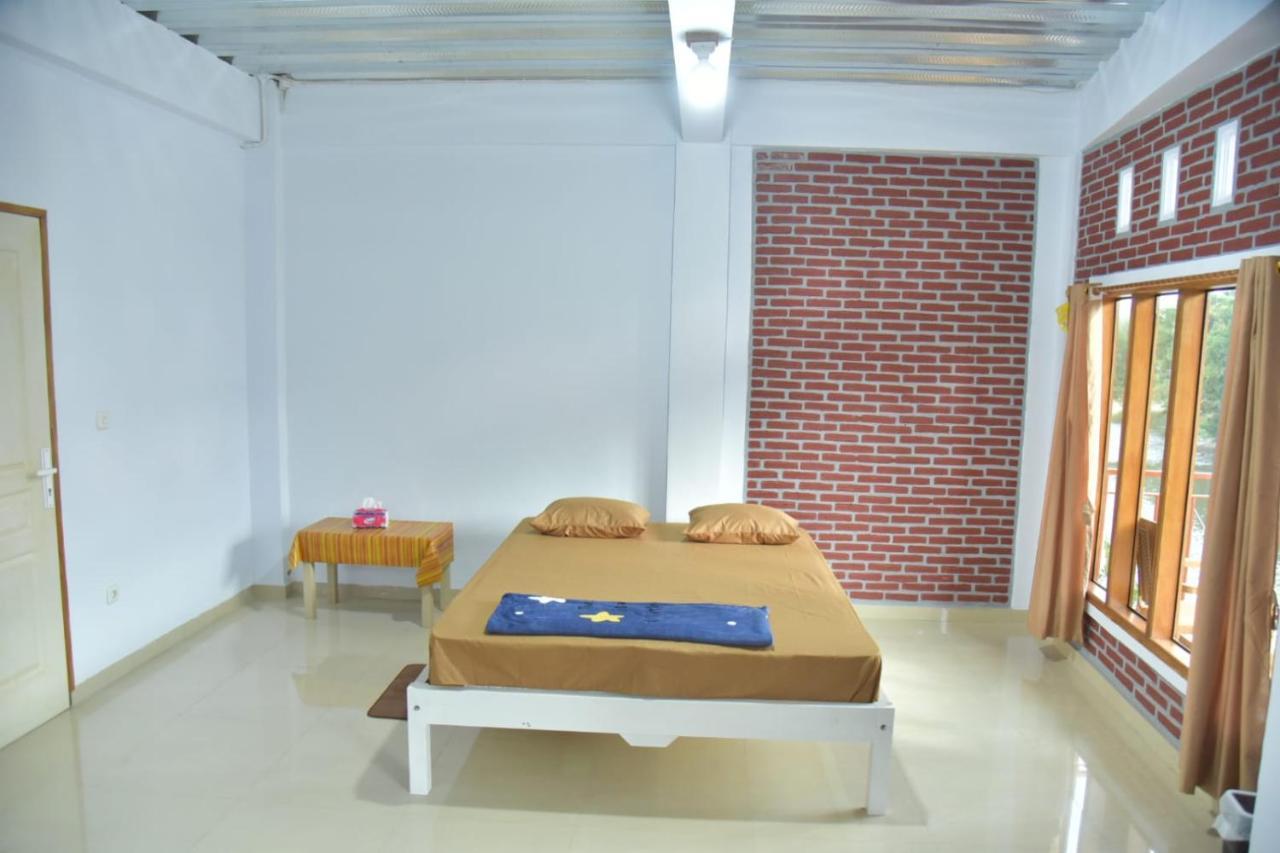 Toraja Dannari Homestay Рантепао Екстериор снимка